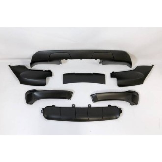 Kit De Carrosserie BMW X5 E70 1º Phase