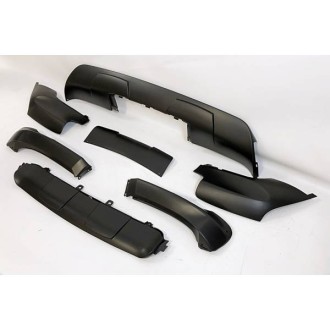Kit De Carrosserie BMW X5 E70 1º Phase 2