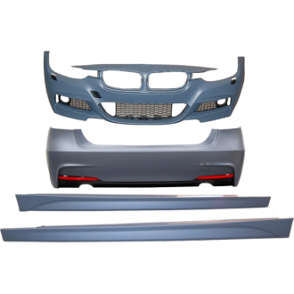 Kit De Carrosserie BMW F30 Look M-Tech Sensor
