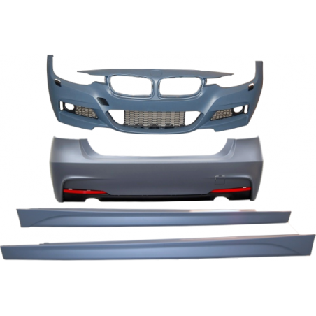 Kit De Carrosserie BMW F30 Look M-Tech Sensor