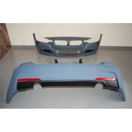 Kit De Carrosserie BMW F30 Look M-Tech Sensor