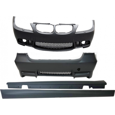 Kit De Carrosserie BMW E90 2009 M3 2 Sal ABS