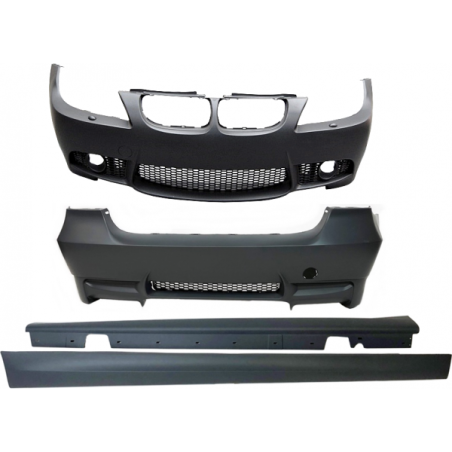 Kit De Carrosserie BMW E90 2009 M3 2 Sal ABS