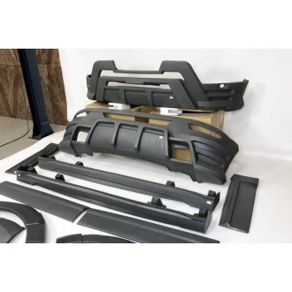 Kit De Carrosserie Range Rover Evoque 2
