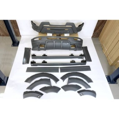 Kit De Carrosserie Range Rover Evoque