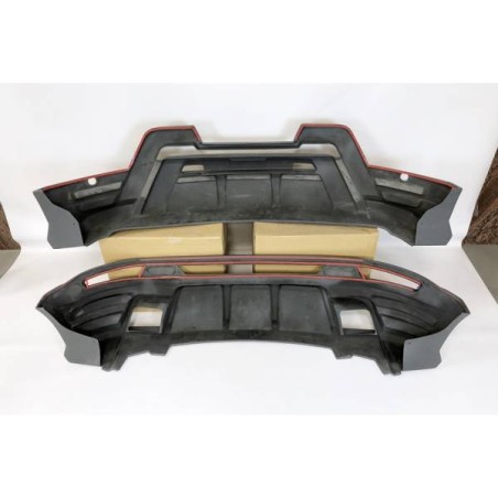 Kit De Carrosserie Range Rover Evoque