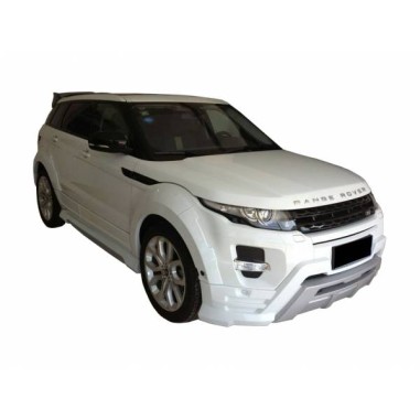 Kit De Carrosserie Range Rover Evoque