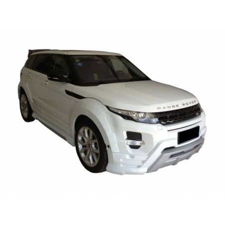 Kit De Carrosserie Range Rover Evoque