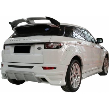 Kit De Carrosserie Range Rover Evoque