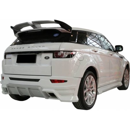 Kit De Carrosserie Range Rover Evoque