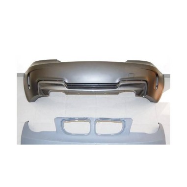 Kit De Carrosserie BMW E82 / E88  M1