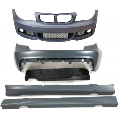 Kit De Carrosserie BMW E87 M-Tech