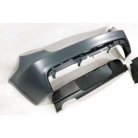 Kit De Carrosserie BMW E87 M-Tech
