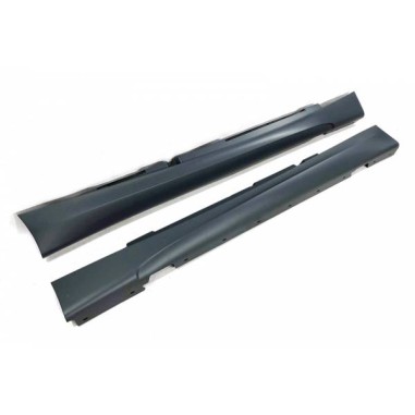 Kit De Carrosserie BMW E87 M-Tech
