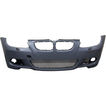 Kit De Carrosserie BMW E92 / E93 06-09 Look M-Tech Antibrouillard