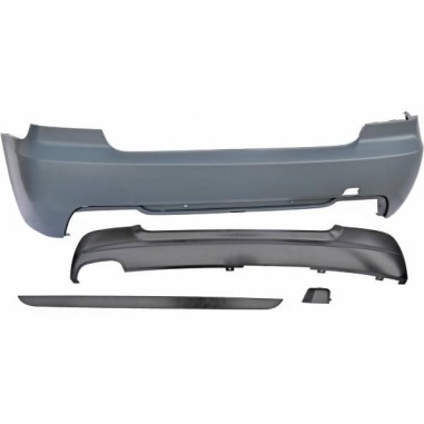 Kit De Carrosserie BMW E92 / E93 06-09 Look...
