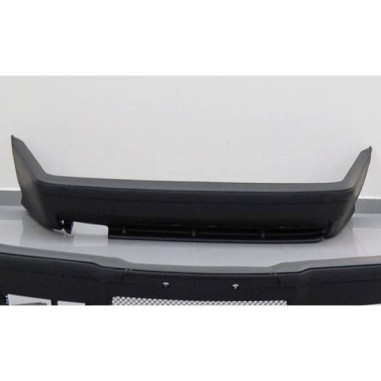 Kit De Carrosserie BMW E36 M3