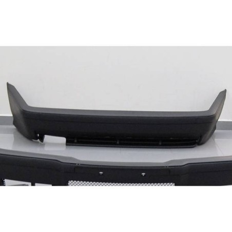 Kit De Carrosserie BMW E36 M3