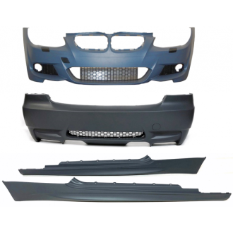 Kit De Carrosserie BMW E92 / E93 Look M3