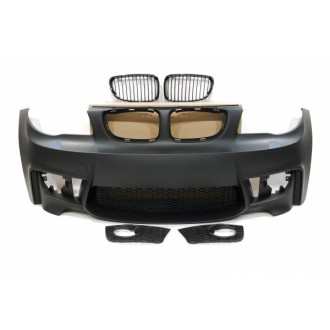 Kit De Carrosserie BMW E82 Look M1 2
