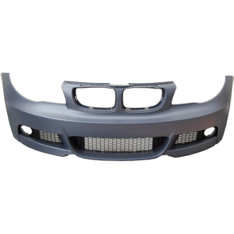 Kit De Carrosserie BMW E82 Look M-Tech 2