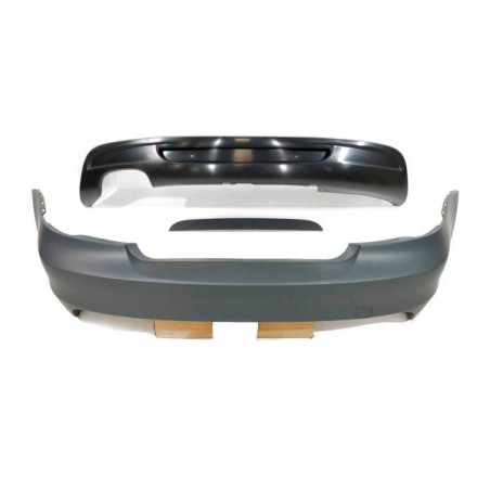 Kit De Carrosserie BMW E82 Look M-Tech