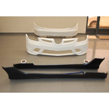 Kit De Carrosserie Mercedes R171 04-10 Look AMG