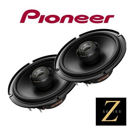 HP PIONEER 17CM 2 VOIES 330W