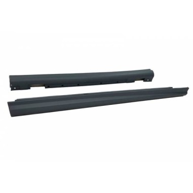 Kit De Carrosserie Mercedes W204 Coupe...