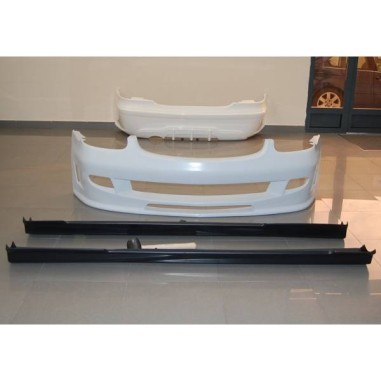 Kit De Carrosserie Mercedes R170 Look AMG