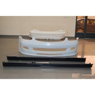 Kit De Carrosserie Mercedes R170 Look AMG 2