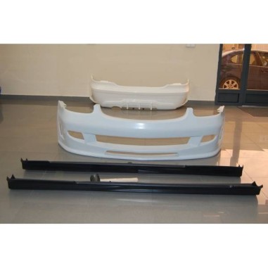 Kit De Carrosserie Mercedes R170 Look AMG