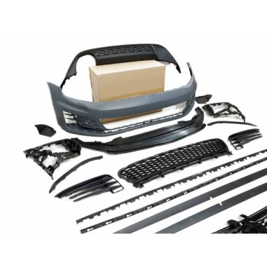Kit De Carrosserie Volkswagen Golf 7 3/5P Look...
