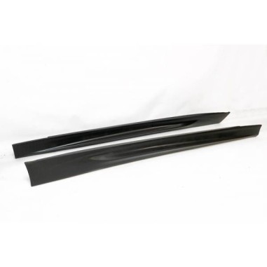 Kit De Carrosserie BMW E90 05-08 Look M3 ABS