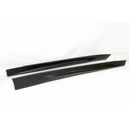 Kit De Carrosserie BMW E90 05-08 Look M3 ABS