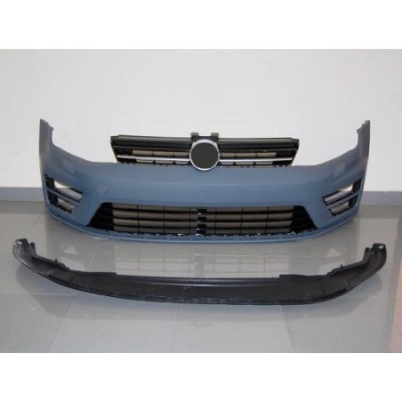 Kit De Carrosserie Volkswagen Golf 7 R 3/5P ABS