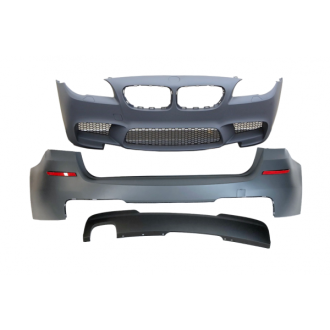 Kit De Carrosserie BMW F11 10-12 Look M-Tech