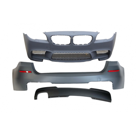 Kit De Carrosserie BMW F11 10-12 Look M-Tech