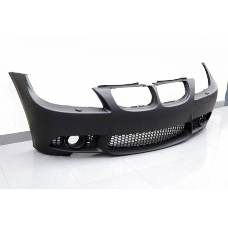 Kit De Carrosserie BMW E90 2009 LCI Look M3 ABS Ailettes