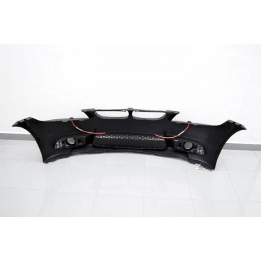 Kit De Carrosserie BMW E90 2009 LCI Look M3 ABS...