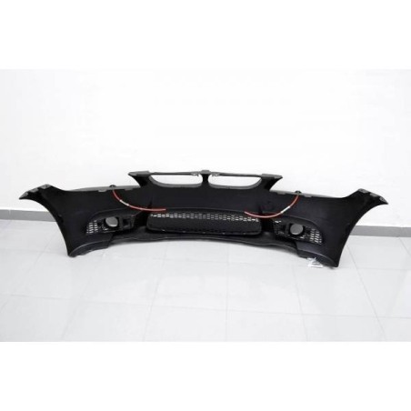 Kit De Carrosserie BMW E90 2009 LCI Look M3 ABS Ailettes