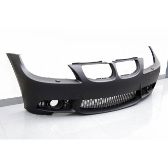 Kit De Carrosserie BMW E90 2009 LCI Look M -Tech ABS 2