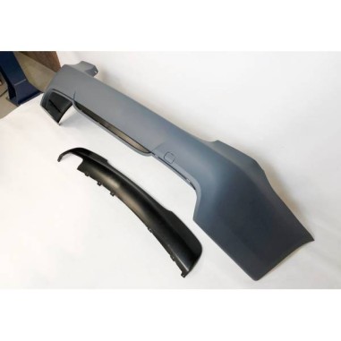 Kit De Carrosserie BMW E90 2009 LCI Look M...