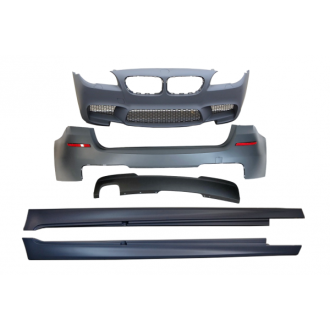 Kit De Carrosserie BMW F11 10-12