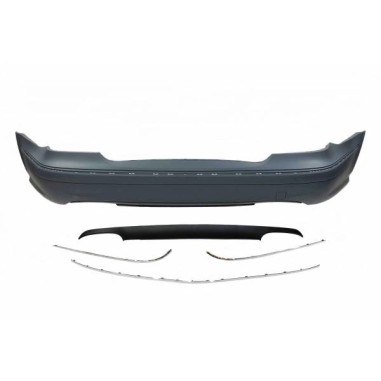 Kit De Carrosserie Mercedes W211?02-06  Look...