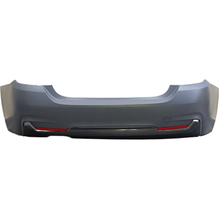 Kit De Carrosserie BMW F32 / F33 Look M-Tech Sensor