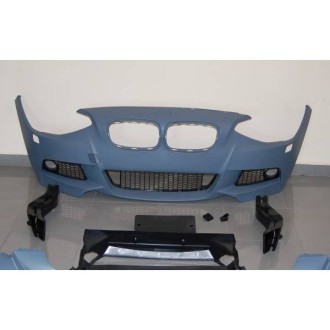 Kit De Carrosserie BMW F20 2012-2014 5P Look M-Tech 2