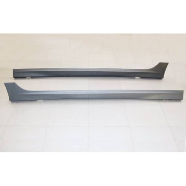 Kit De Carrosserie Volkswagen Jetta 2011 ABS