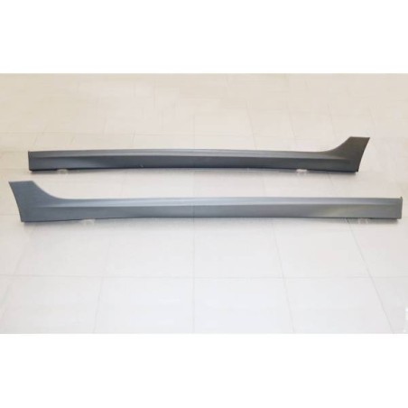 Kit De Carrosserie Volkswagen Jetta 2011 ABS