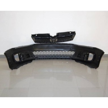 Kit De Carrosserie Volkswagen Jetta 2011 ABS